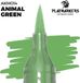 AK interactive Marqueurs de peinture vert