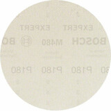 Bosch EXPERT M480 - Schuurnet - 150mm - G180 - 5 stuks