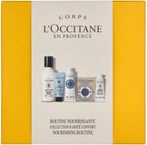 L'Occitane Coffret Routine Nourrissante