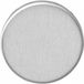 Intersteel Rosace plate cachée inox brossé
