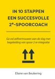 Expertboek In 10 stappen een succesvolle 2e spoorcoach