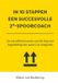 Expertboek In 10 stappen een succesvolle 2e spoorcoach