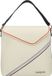 Desigual Vrije tijd rugzak Rugzak Cleo Jersey Backpack Raw Crème
