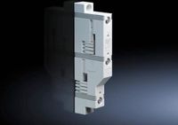 Rittal SV 9340.040 Verzamelrailhouder 4 stuk(s)