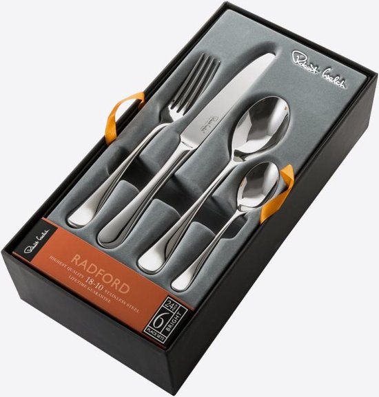 Robert Welch Radford bestekset - 5060071731604