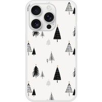Apple iPhone 16 Pro Beschermende Siliconen Case