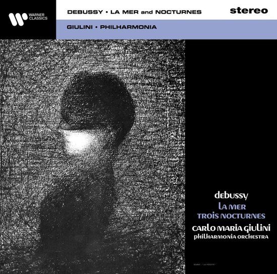 Debussy: Plg Uk Catalog Debussy: La Mer and Nocturnes