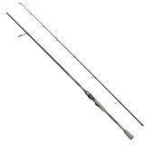 Mitchell Traxx Mag Pro Canne à lancer Argent 2,44 m / 7-35 g