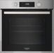 HOTPOINT HAO5540PX Four Encastrable Pyrolyse Hydrolyse Chaleur Tournante Inox 71L A++