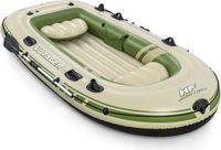 9'8" Hydro-Force Voyager X3 Opblaasbaar Raft Set 2,94 m