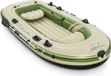 9'8" Hydro-Force Voyager X3 Opblaasbaar Raft Set 2,94 m