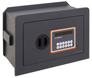 Arregui 181110 Elektronische wandkluis met uittrekbare bodem