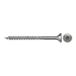 fischer Spaanplaatschroef PowerFast 6 x 60 Verzonken kop A2 deeldraad PZ opname - 100 stuks