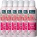 Kneipp Douche Foam Embrace Life - 6 x 200 ml - Voordeelverpakking