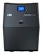 ABB 4NWP100171R0001 UPS Line-interactive 0,8 kVA 480 W Zwart
