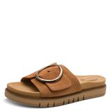 Tamaris 8-87106-42 plateausandalen voor dames