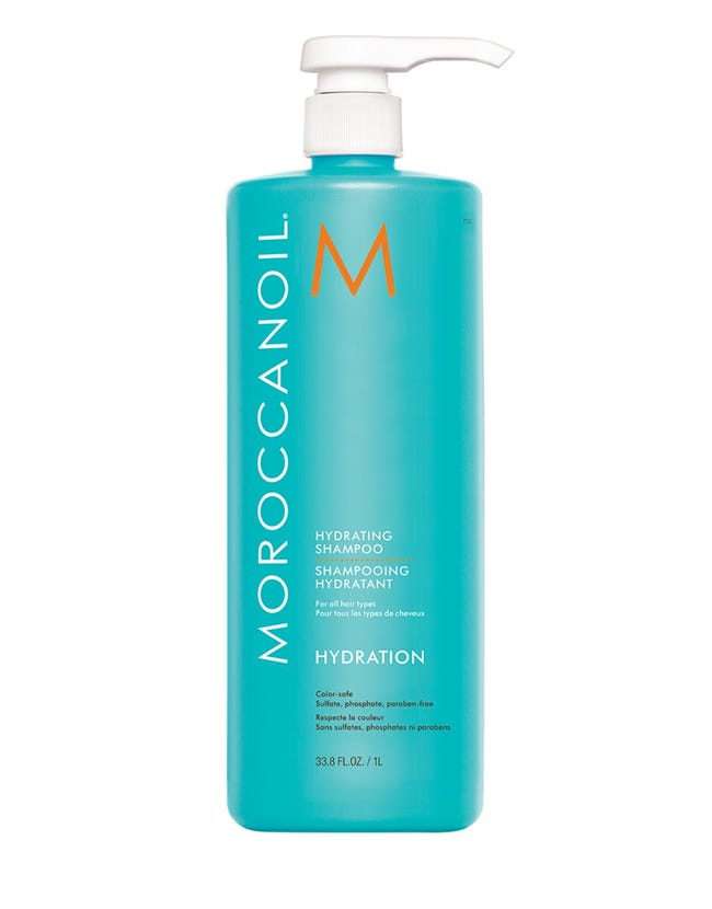 Moroccanoil Hydration