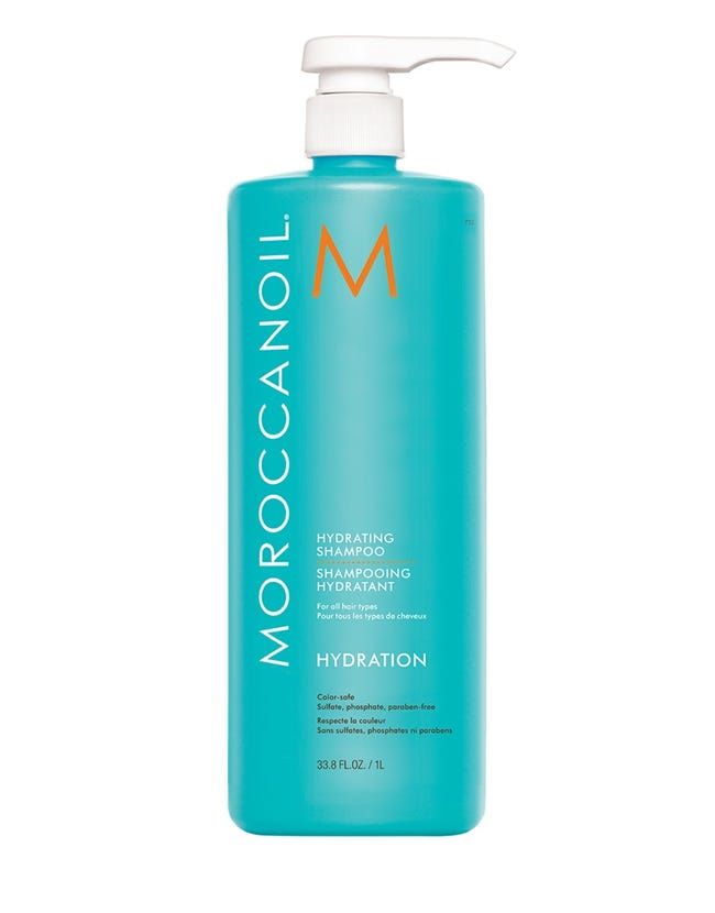 Moroccanoil Hydration Shampoo 1000 ml - Professional