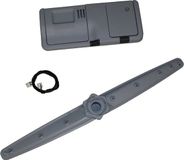 Bauknecht WHIRLPOOL - COMBIDOSEERDER - 480131000162