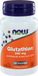 NOW L-Glutathione Capsules 60st