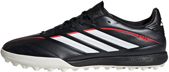 Adidas Performance Copa Pure Iv League Turf Voetbalschoenen - Unisex - Zwart