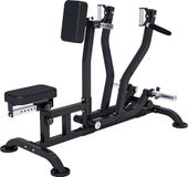 MAXXUS Roeitrainer - Verstelbaar - Krachtstation - Fitnessbank - Belastbaar tot 200 kg