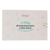 Mr. Wonderful - Fotoalbum - 9 maanden ware emoties en twee harten die samen slaan