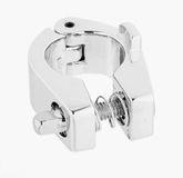 Gibraltar SC-HML78W Hanglamp Memory Lock Hinged Memory Lock 7/8 inch met vleugelgroefspanningsregeling