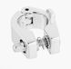 Gibraltar SC-HML78W Hanglamp Memory Lock Hinged Memory Lock 7/8 inch met vleugelgroefspanningsregeling