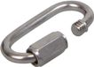 Seilflechter ProPlus Noodschalm 4 x 32 mm - A4 RVS Aisi 316