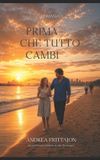 Prima Libri GmbH Prima che tutto cambi Paperback