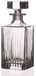 Rcr Timeless Whisky Fles, Geluidsglas, Transparant