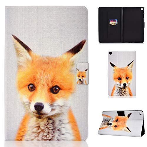 Lspcase Samsung Galaxy Tab A 10,1 inch (2019) / - / - / vos