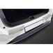 RVS Achterbumperprotector compatibel met Renault Scenic E-Tech 2024- 'Ribs'