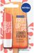 Nivea Fruit Up Your Lips Sorbet Papaya Lippenbalsem - 4.8g