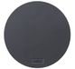 Spring Grips Beschermmat voor inductiekookplaat, set van 2, diameter 18 cm, siliconen mat, hittebestendig tot 300 °C, antislipmat