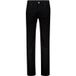 Gardeur Pantalon coupe moderne noir, uni