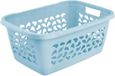 Keeeper panier à linge, Nordic Blue, 52L