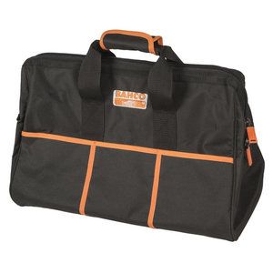 Bahco Canvas tas | met 11 opbergvakken