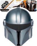 Star Wars Mandalorian Masker