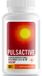 natucap Pulsactive Kruiden en planten supplement - 90 capsules