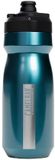 Camelbak Podium Insulated Titanium 530ml Bidon Groen, Blauw