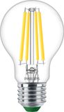 Philips Hue Philips LED Lamp E27 A60 4W (60W) 4000K Cool White Clear