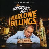 Cadiz Music Limited Cadiz The Unfortunate Demise Of Marlowe Billings