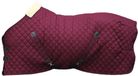 Kentucky Horsewear - Couverture d'écurie Bordeaux 125-5'9 400 gram