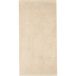 Cawö Serviette de douche Lifestyle Uni Linen
