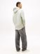 Tommy Jeans Pull Homme Coton M Vert