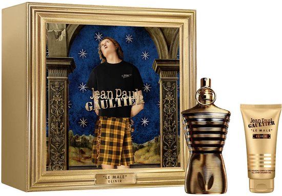 Jean Paul Gaultier Le Male Elixir / 225 (ml) / Men
