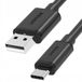 Unitek câble USB-A vers USB-C 2.0 480 Mbps 1m