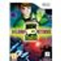 Logithéque Ben 10 Alien Force: Vilgax Attacks